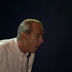 Status Quo - Glastonbury09 5690-2