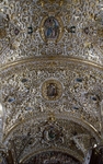 Nave vault