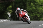 Dan Stewart Honda / SMT / WILCOCK Racing