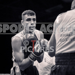 BOUT 8- Rusian Gogercaks v Alex White-28