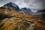 Glen Coe portfolio