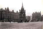 Manchester Albert Memorial 1