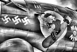 Vintage Aircraft portfolio