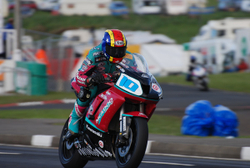 North West 200 - 2007 portfolio