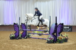 Class 23 - Amateur Championship Qualifier 95cm portfolio
