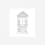 Beach Hut - Wells and Holkham
