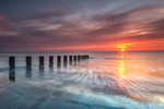 North Beach Sunrise 2