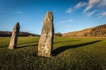 Baluachraig Shadows