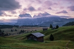 Alpe di Siusi