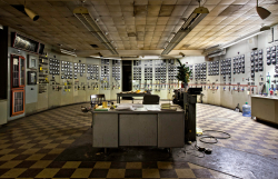 Frank R. Phillips Power Station portfolio
