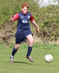 Ibis Under 14's vs Holker Old Boys Under 14's (13/4/25) portfolio