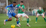 GFC v Chertsey Town-20