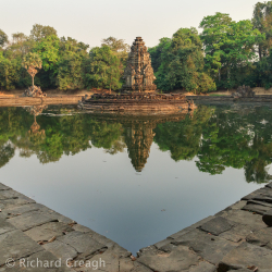 Neak Pean