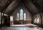 St. Peter's Episcopal Church (Germantown, PA) | Serenity