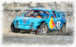 Autocross_07-02-2016-1_Digital Painting