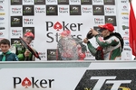 podium