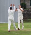Netherfield CC latest portfolio