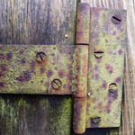 Hinge