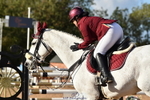 Cls 16 1.10m Grand Prix portfolio