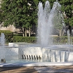 Fountain Restoration