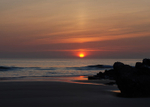 Culdaff beach