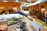Kendal Model Railway Exhibition (Sunday 27 January) portfolio