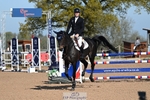 Cls 29, 6yr Old Tour portfolio