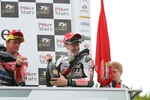 podium