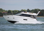 130609 CONNECT FOUR SEALINE F42 WT7A2475