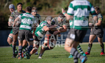 Buccaneers v Corsairs-25