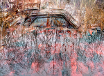 LARRY'S TENSET, 2016 portfolio