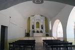 Capilla abierta