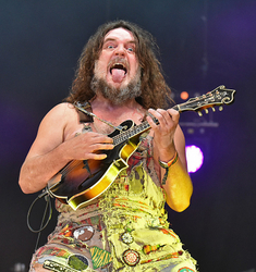 Cropredy 2016 portfolio