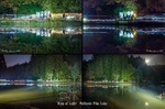 'Ring of Light' Compilation Card 5