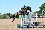 Cls 17-S National 1.30m Open portfolio