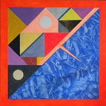 Split Diagonal.
