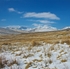 Winter over the Snowdon Horseshoe.  EDC.174