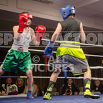 Jake Fletcher v Matthew Winn-9