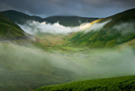 Dalveen Mist