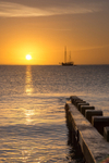 Swanage Sunset