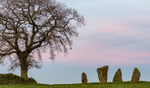 Nine Stones Close, near Alport (8)