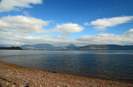 Loch Linnhe, Highland