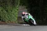 Ian Pattinson Weardale Racing / Weardale Racing Ltd