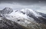 Nantlle Ridge, Snowdonia