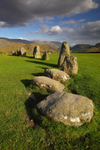 Castlerigg Stone Circle
