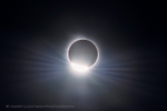 Diamond Eclipse