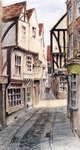 The Shambles York 