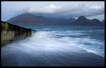 Elgol Pier - Isle of Skye