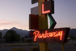 Parkway Motel, Livingston