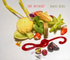 The stage door restaurant
